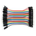 Solderless Breadboard Jumper Wires